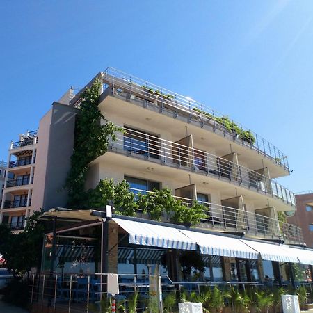 סאני ביץ' Prado Beach מראה חיצוני תמונה