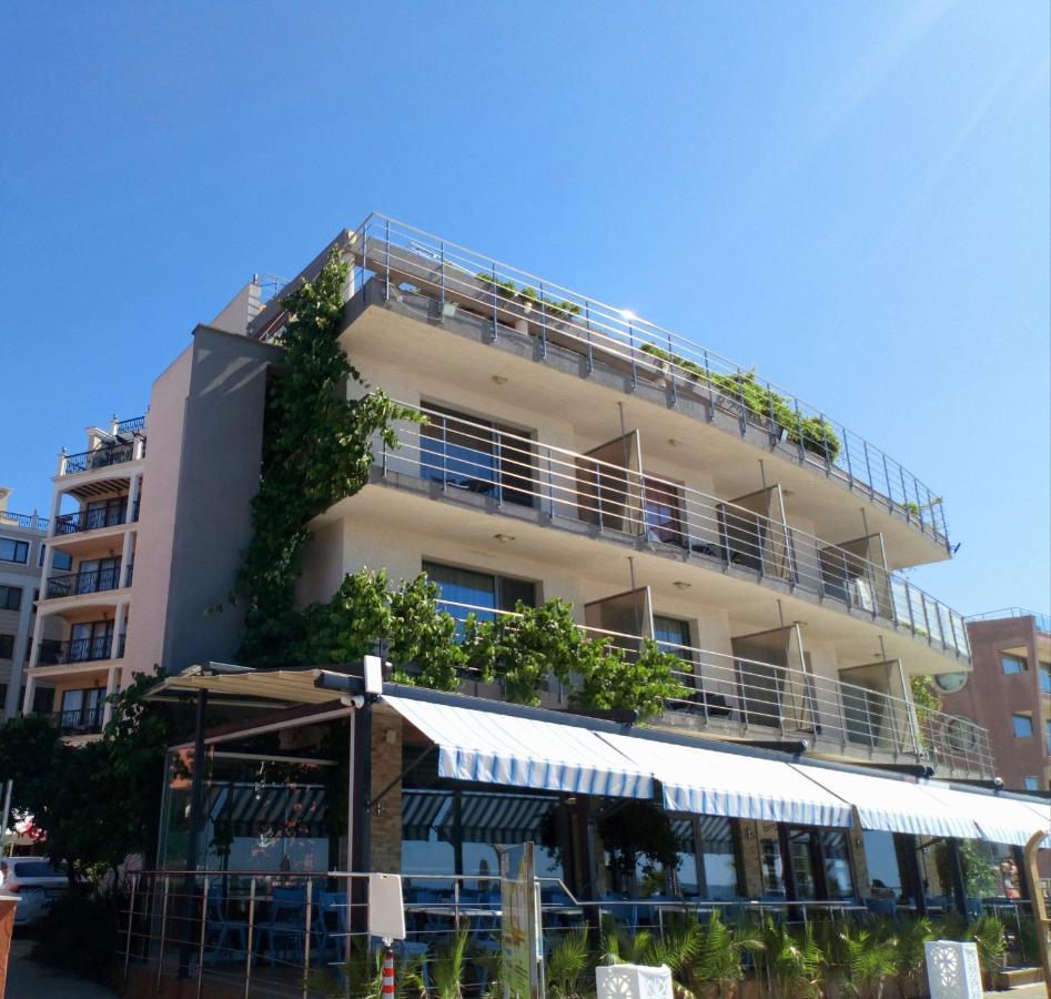 סאני ביץ' Prado Beach מראה חיצוני תמונה