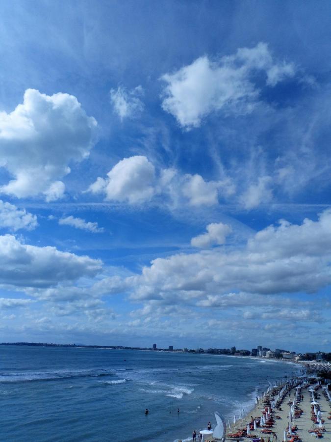 סאני ביץ' Prado Beach מראה חיצוני תמונה