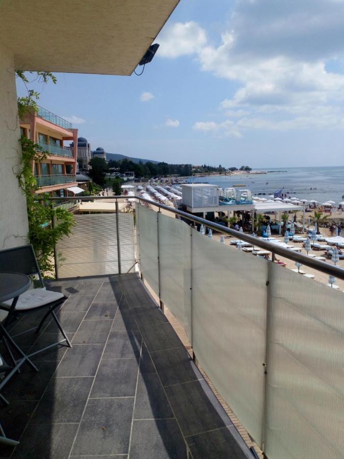 סאני ביץ' Prado Beach מראה חיצוני תמונה