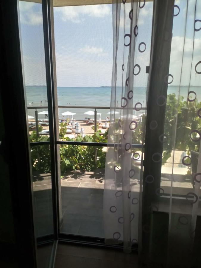סאני ביץ' Prado Beach מראה חיצוני תמונה