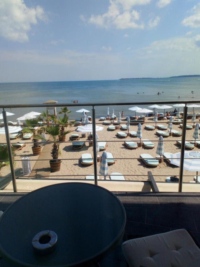 סאני ביץ' Prado Beach מראה חיצוני תמונה