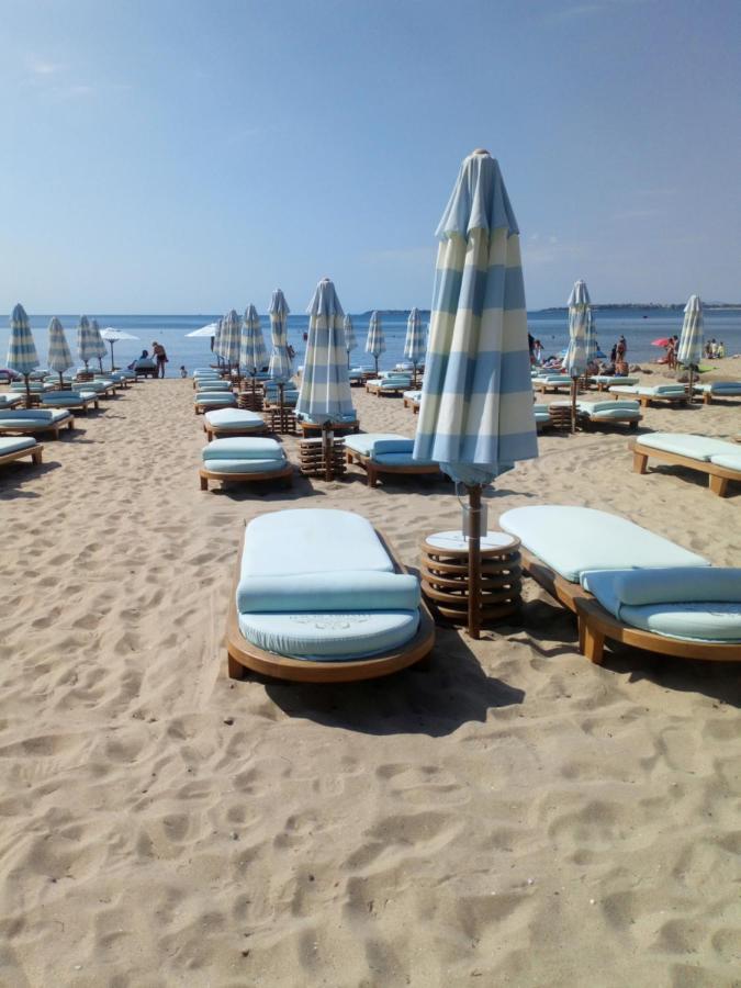 סאני ביץ' Prado Beach מראה חיצוני תמונה